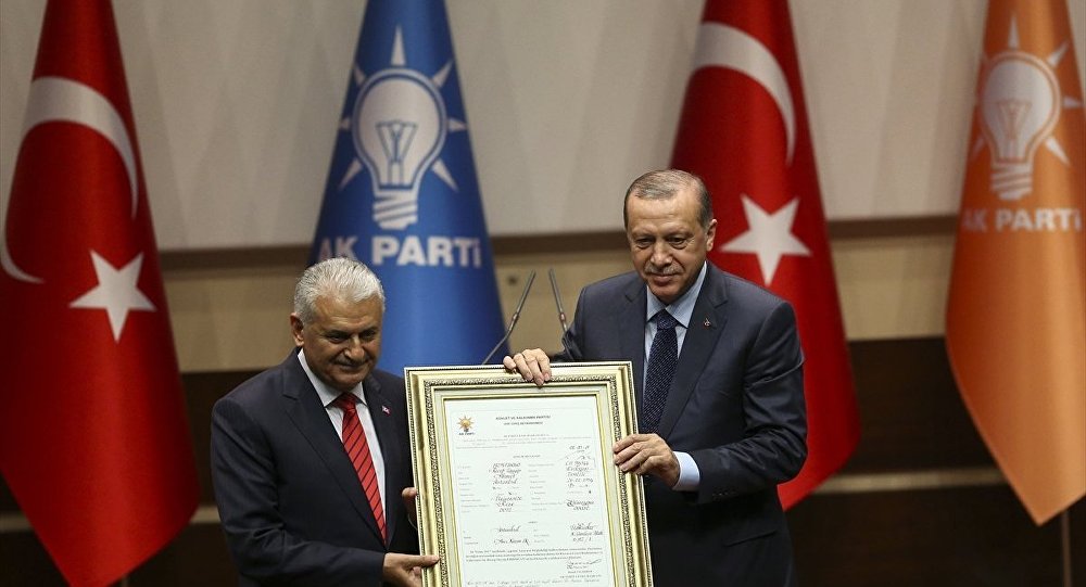 İHA'nın gözünden 2017